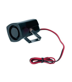 MICRO SIRÈNE 12V alarme de recul