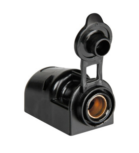 TOMA DE CORRIENTE DIN 12 / 24V EXT-5 2