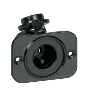 ANTIVIBRATIONS-STECKDOSE 12/24V