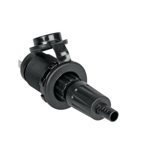 TOMA ANTIVIBRACIÓN 12/24V