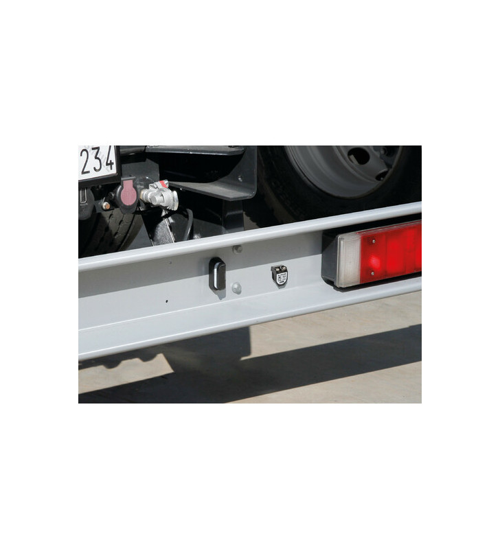 PRISE DE COURANT 12 / 24V POUR USAGE EXTERNE