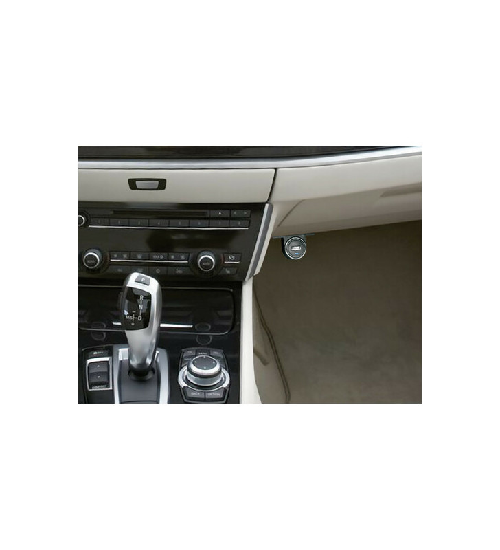 UNIVERSAL 12 / 24V USB SOCKET