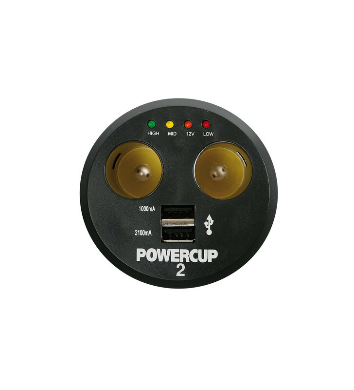 MULTIPLAYER AND BATTERY TESTER POWER CUP 2...