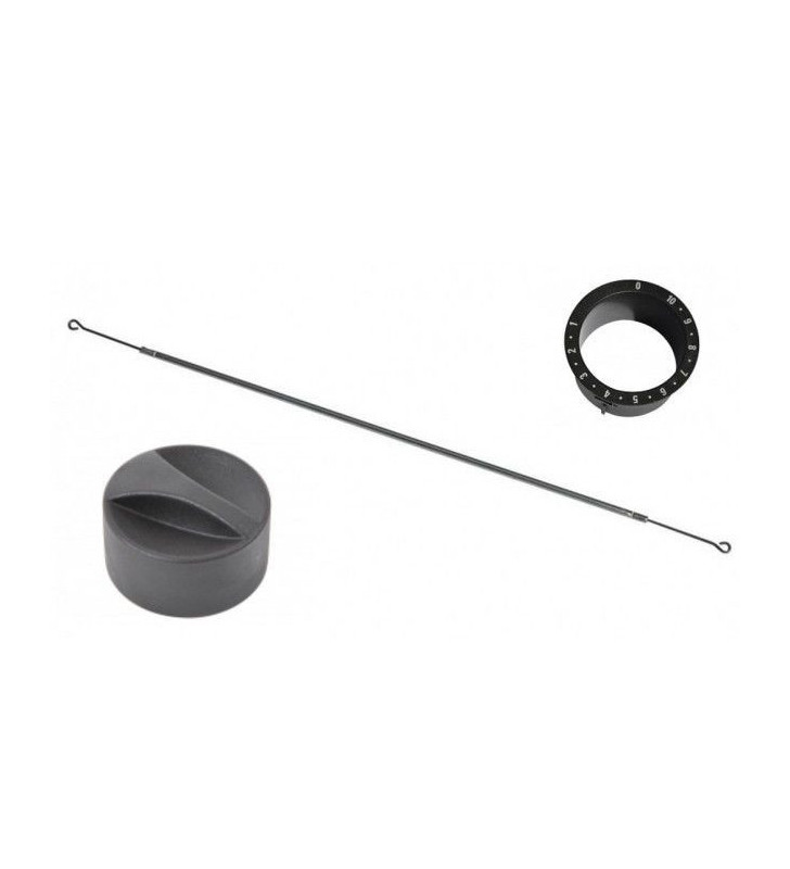 KIT TIGE POUSSOIR S5002 - 3009.00041