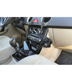 DOUBLE HOUSING FOR EXT SERIES SOCKETS