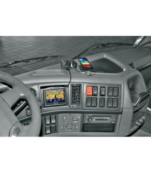 DOBLE CARCASA PARA TOMAS SERIE EXT