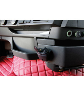 DOUBLE HOUSING FOR EXT SERIES SOCKETS