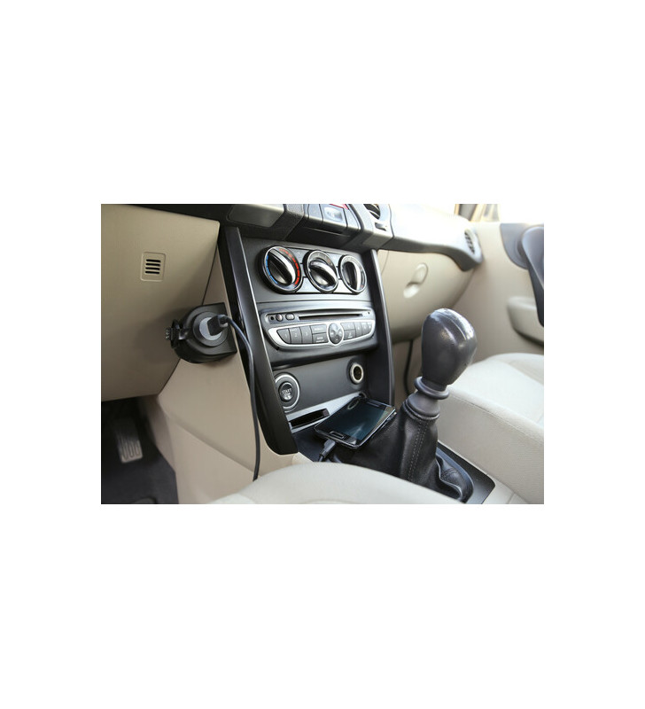 EINZELGEHÄUSE FÜR STECKDOSEN DER SERIE EXT