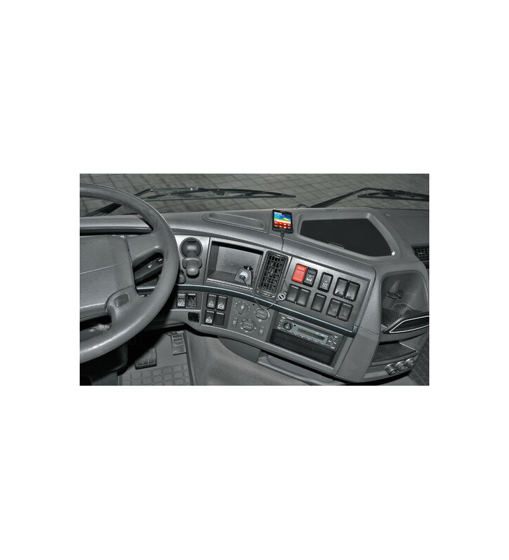 CARCASA SIMPLE PARA TOMAS SERIE EXT