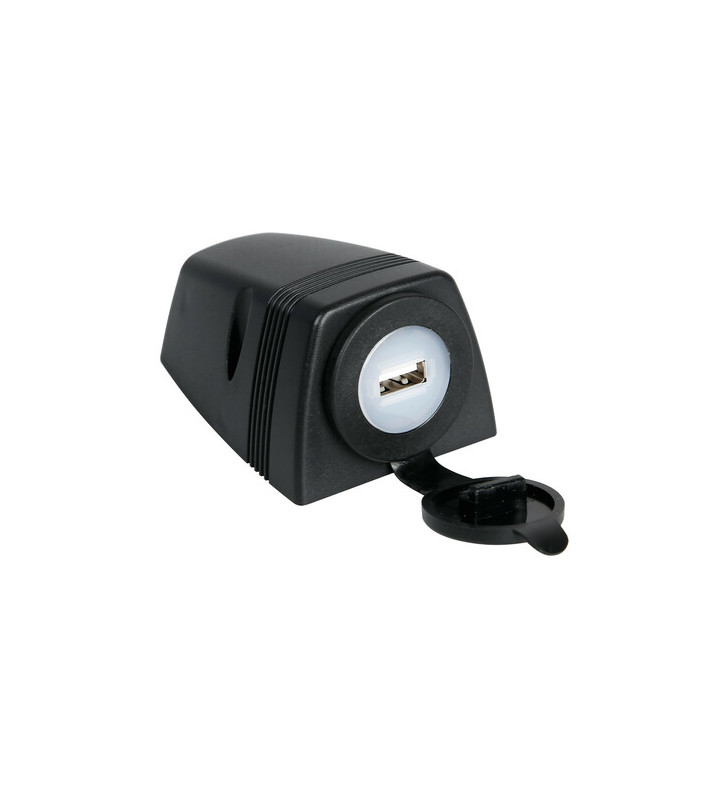 SINGLE HOUSING FOR EXT SERIES SOCKETS