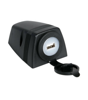 CARCASA SIMPLE PARA TOMAS SERIE EXT