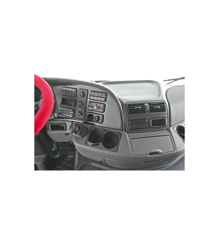 EXT9 SERIE „DIGIT VOLTIMETER 6-30 Vdc“