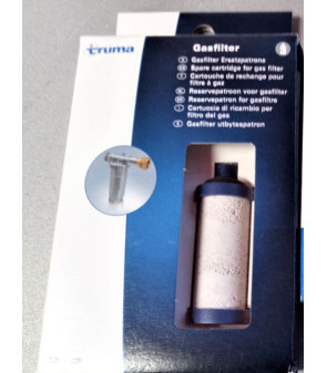 Replacement cartridge for oil separation gas filter before 2019