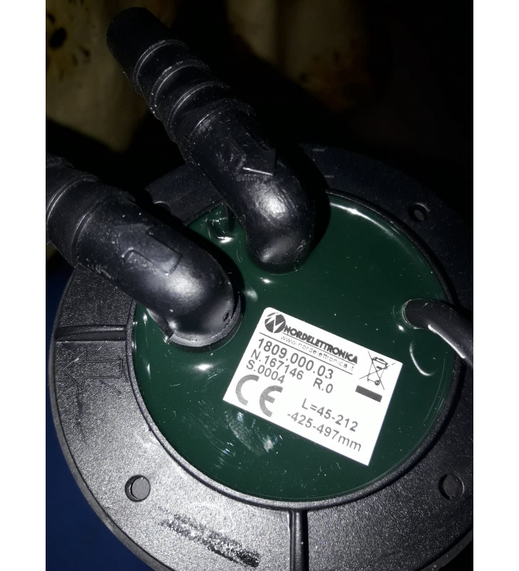 NE1809.000.03 4 FÜLLSTANDSKONTROLLSONDE 45,...