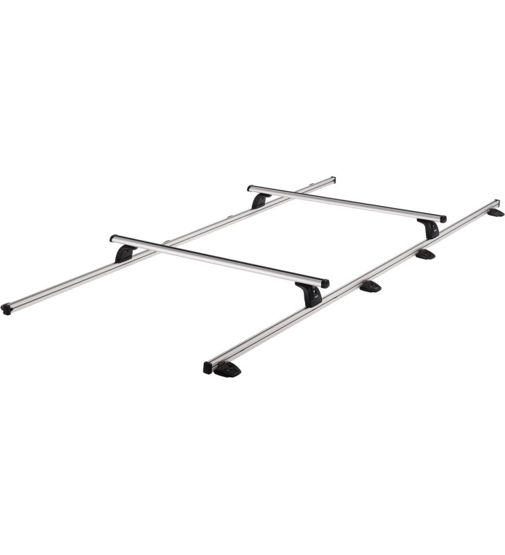 Fixing Set Luggage Carrier THULE Ducato,...