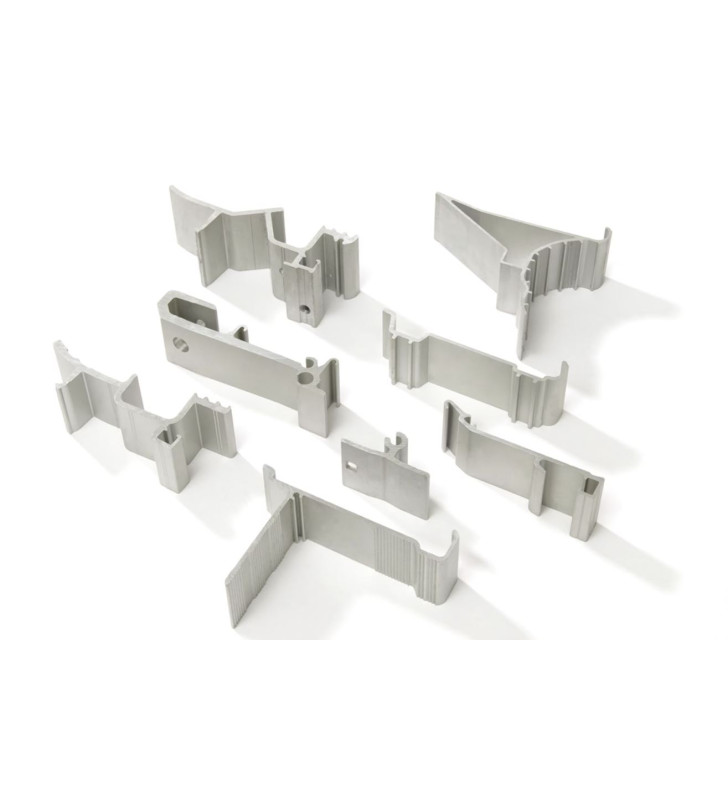 Thule Veranda Adapter for Roof Rack on Ducato,...