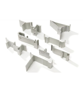 Thule Veranda Adapter for Roof Rack on Ducato, Jumper,... 2