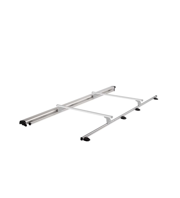Thule 6200 Roof Rack + Awning Fixing Set for...
