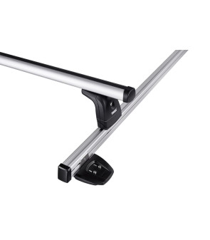 Thule 6200 Roof Rack + Awning Fixing Set for Ducato, Jumper, Boxer H2L4