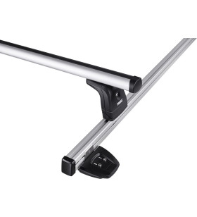 Set di Fissaggio Portapacchi + Veranda Thule 6003 per... 2