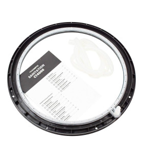 KIT CERAMIC COVER USER MANUAL  CTS3110 DOMETIC 4450017460