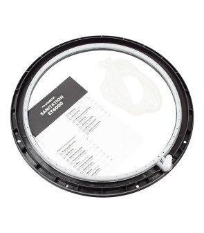 KIT KERAMIKABDECKUNG BENUTZERHANDBUCH CTS3110 DOMETIC 4450017460