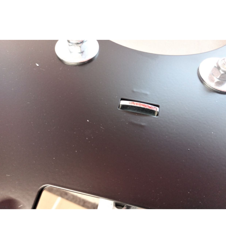 Base girevole CTA X250/X290, Jumper, Boxer...