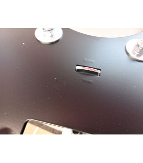 Base girevole CTA X250/X290, Jumper, Boxer universale dx - sx Piastra girevole per Ducato dal 2006 ad oggi