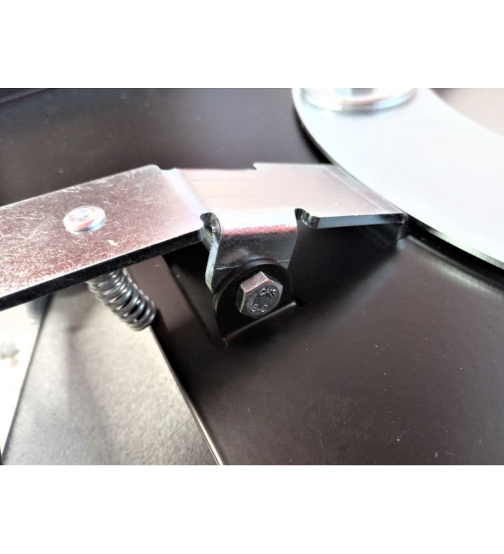 Swivel base CTA X250 / X290, Jumper, Universal...