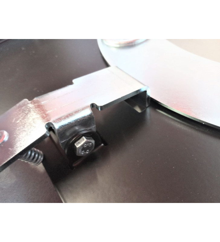 Base girevole CTA X250/X290, Jumper, Boxer...