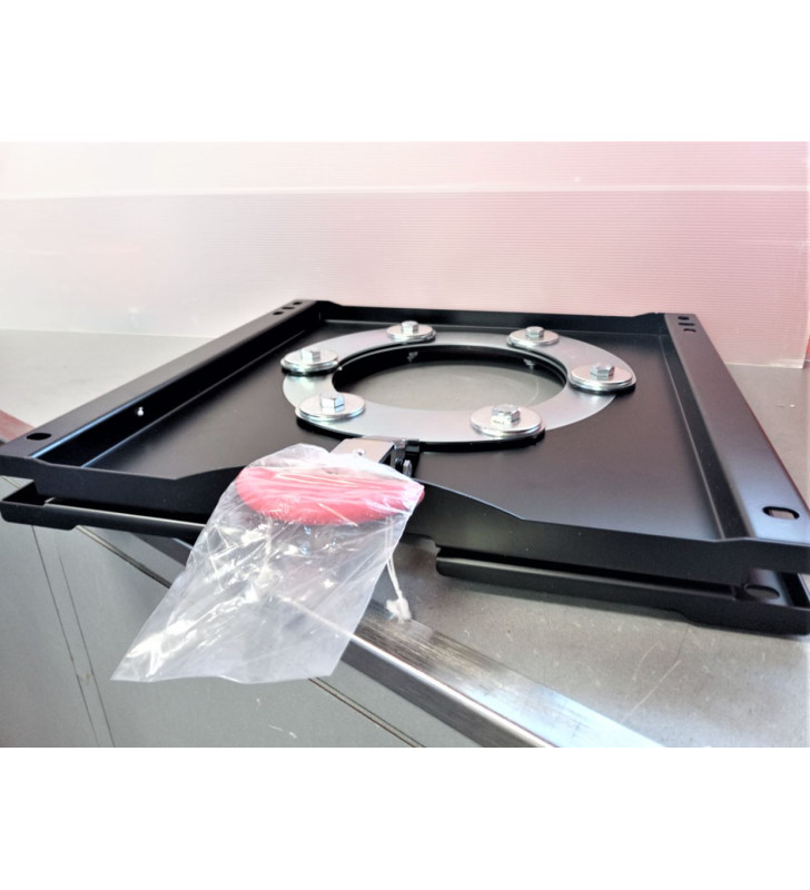 Base giratoria CTA X250 / X290, Jumper,...