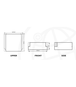 SMART LINK 12V-100A NDS FOR AIR CONDITIONERS AND HEAVY USERS