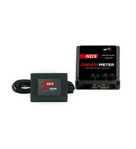 ENERGYMETER NDS 150A Zähler mit Display