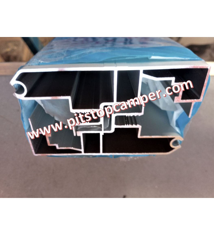 SMART FRAME CUSTOMIZED LIPPERT STAVES NET