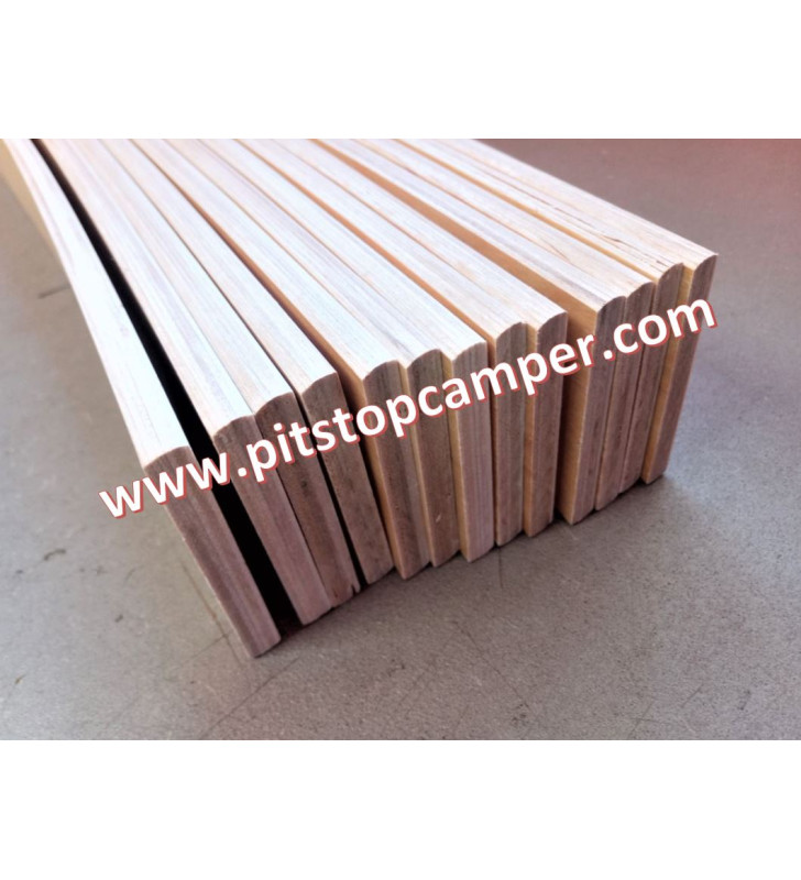 SMART FRAME RETE A DOGHE PERSONALIZZABILE LIPPERT