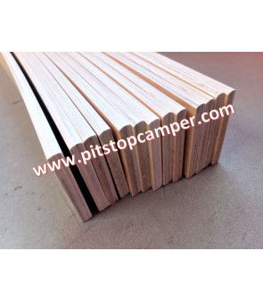 SMART FRAME PERSONALIZADO LIPPERT STAVES RED