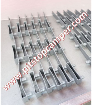 SMART FRAME CUSTOMIZED LIPPERT STAVES NET