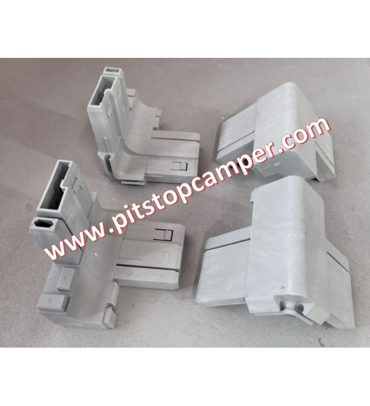 SMART FRAME PERSONALIZADO LIPPERT STAVES RED