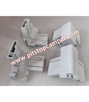 SMART FRAME PERSONALIZADO LIPPERT STAVES RED