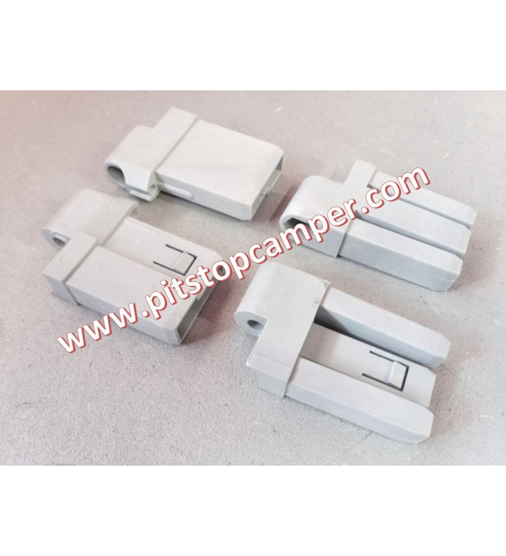 SMART FRAME RETE A DOGHE PERSONALIZZABILE LIPPERT