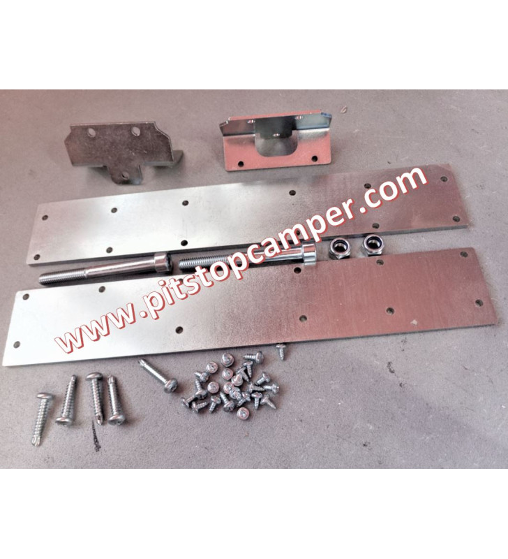 SMART FRAME PERSONALIZADO LIPPERT STAVES RED