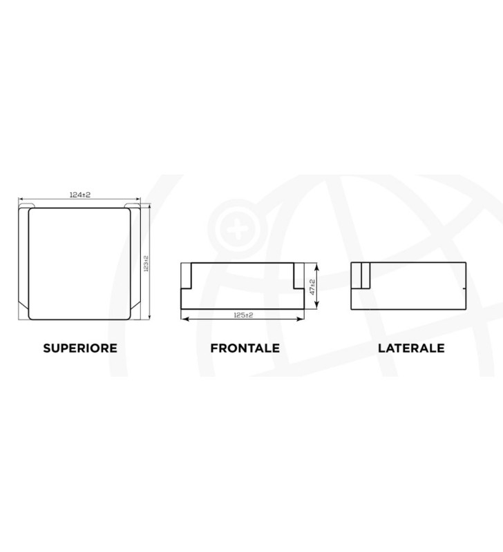 iMANAGER NDS - 12-150 MANAGER 12V + wireless...