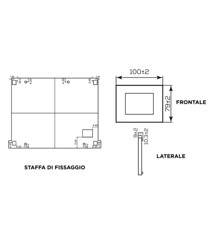 iMANAGER NDS - 12-150 MANAGER 12V + drahtloses...