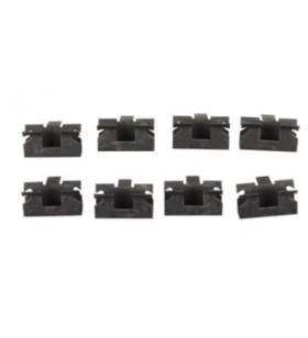 KIT 8 PCS. RIGHT / LEFT SIDE PLATES FOR S3 / S4 DOMETIC...