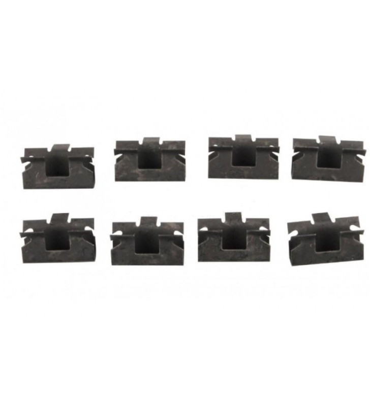 KIT 8 PCS. RIGHT / LEFT SIDE PLATES FOR S3 / S4...