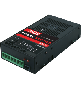 PLU40 NDS 12V DC-DC POWER SERVICE CARICABATTERIE