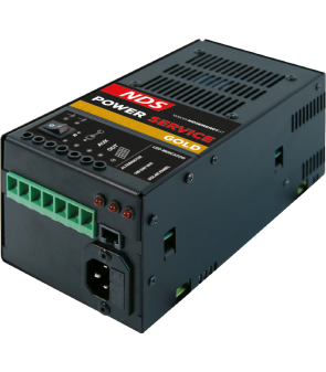 CARGADOR DE BATERÍA DE SERVICIO DE ENERGÍA GOLD40M NDS 12V DC-DC