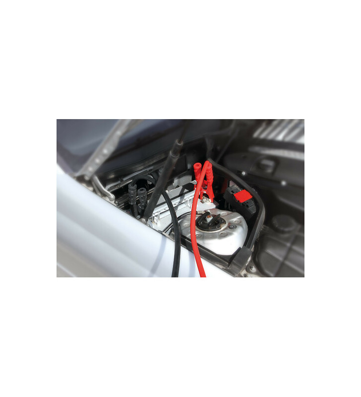 SR. EXPORT BATTERIEKABEL "500 A"