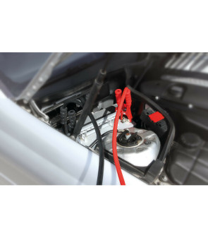 SR. EXPORT BATTERY CABLES "500 A"