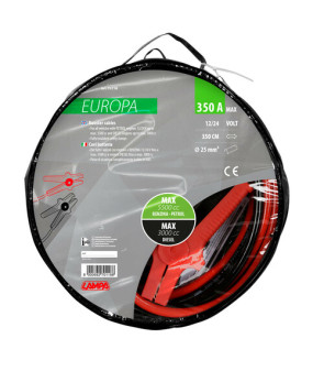 CÂBLES BATTERIE SR DIN 25 MMQ